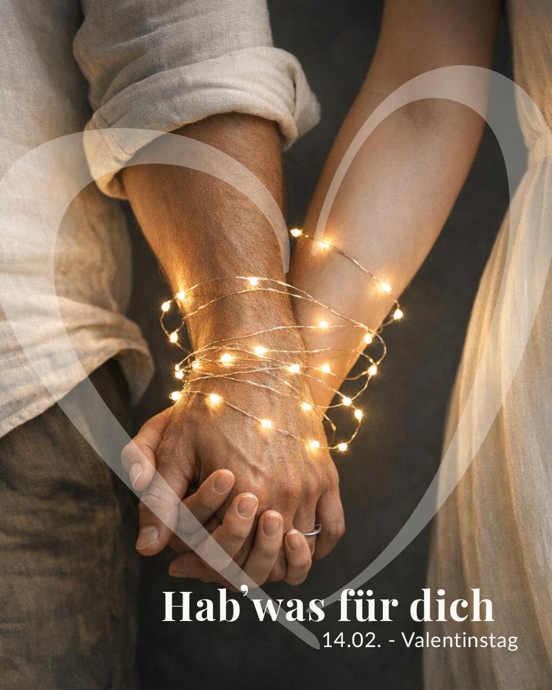 14.02. - Valentinstag 14.02. - Valentinstag